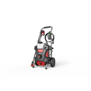 lot 9232 image: Hyper Tough Brand Electric Pressure Washer 1800PSI for Outdoor Use Electric 1800PSI
