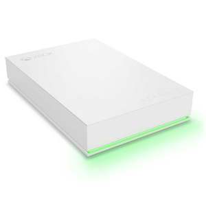 lot 9246 image: Seagate Game Drive for Xbox 5TB External USB 3.2 Gen 1 Portable Hard Drive STKX5000100&nbsp