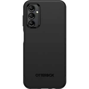 lot 9251 image: OtterBox Commuter Series Lite Case for Samsung Galaxy A14 5G - Black