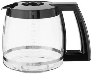 lot 9492 image: Cuisinart 14-Cup Replacement Carafe for Coffee Maker, DCC-2200RC