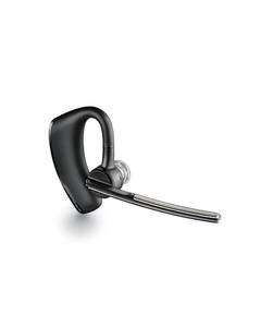 lot 9666 image: Poly Voyager Legend Wireless Headset (Plantronics) - Single-Ear Bluetooth wNoise-Canceling Mic - Voice Controls - Mute & Volume Buttons - Ergonomic Design -Connect to MobileTablet via Bluetooth -FFP