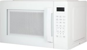 lot 9249 image: Avanti MT71K0W 0.7CUFT700WATTELECTRIC PANEL