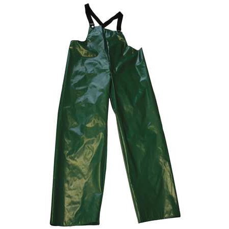 lot 1 image: Tingley Rain Bib Overalls