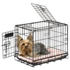 lot 39 image: Precision Great Crate 3000 2 Door Pet Crate