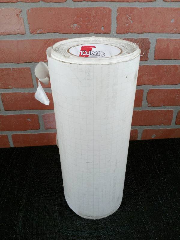 lot 82 image: Orafol Oraguard Laminating Film Gloss 2mil