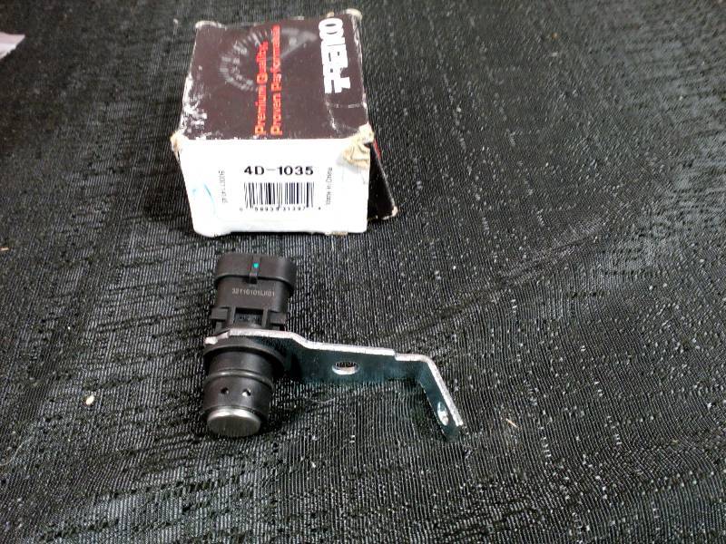 lot 183 image: Prenco Engine Crank Shaft Position Sensor