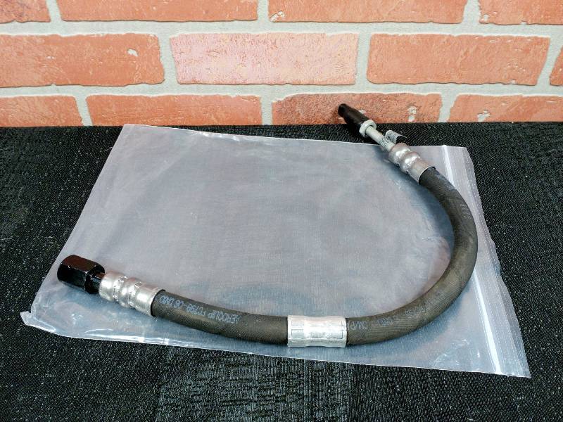 lot 192 image: Mercury Marine Power Steering Dampening Hose