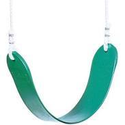 lot 235 image: Creative Playthings Sling Swing With Chain