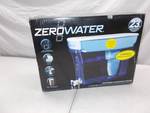 Zerowater Filter Pitcher