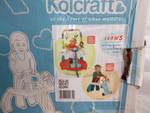 Kolcaft 2 n 1 babysit & step