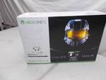 XBOX ONE S 500 gb Halo 5