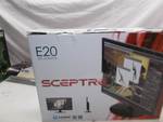 Sceptre E20 monitor