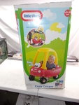 ittle tike cozy coupe