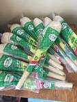 Lot of 10 barbecue mops get ready for summer