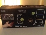 New inbox ladder ball game great for reunions grandkids  fun fun outdoor game still in bed