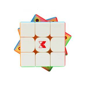 lot 89114 image: Cuberspeed X-Man Tornado V3 M Pioneer 3x3 Magnetic Core MagLev Stickerless Speed Cube Tornado v3 core magnet 3x3 stickerless Magnetic Cube Tornado 3x3x3 Cube X-Man Tornado V3 M Pioneer MagLev