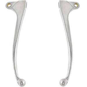 lot 89176 image: motoparty Handle Clutch Brake Lever for Honda XL 175 185  CM 185 200 250 XR 185 250 CL200 CB250 TL250 CR250 MR250 MT250 SL350 Lever
