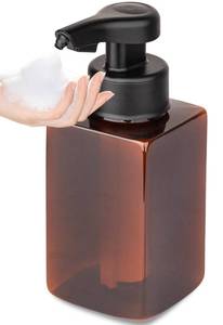 lot 89214 image: Automatic Soap Dispenser Touchless Hand Soap Dispenser Electric Soap Dispenser for Bathroom Kitchen Dish Soap, USB C Rechargeable