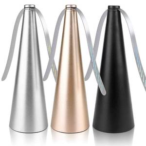 lot 89254 image: 3 Pcs Table Fly Fan Portable Tabletop Fly Fan for Indoor Outdoor Restaurant Barbeque to Keep Flies Away from Your Food