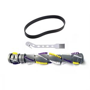 lot 89264 image: Vacuum Cleaner Brush Roll Belt for Bissell Cleanview Swivel Pet Parts 2252 2254 2486 2489 22543 24899 1327 1333 Replace Part No. 1604545