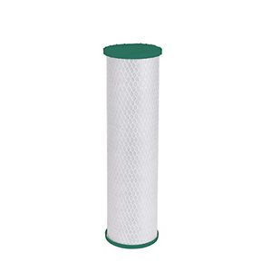lot 89272 image: GE FTHLM Whole House Water Filter  Replacement for Water Filtration System  NSF Certified Reduces Chlorine, Sediment, Rust & Other Impurities  Replace Every 3 Months for Best Results  1 Filter
