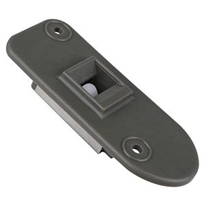 lot 89405 image: Upgrade DC97-18057C DC97-18057A Dryer Door Latch Compatible with sumsung Dryer Some Models (See Figure 3, 4, 5 for Details), Drop-proof, Waterproof, High-quality