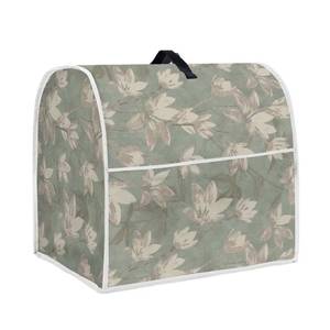 lot 89410 image: HUISEFOR Sea Turtle Stand Mixer Cover Compatible with 6-8 Quart Kitchen Aid Mixer, Washable Dustproof Covers Fit All Tilt Head & Bowl Lift Models Mixers, Easy to Clean