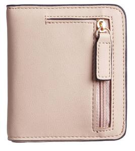lot 89433 image: Gostwo Wallet for Women, Small RFID Blocking Wallet, Slim Credit Card Holder Wallet, Compact Bifold Luxury Genuine Leather Pocket Passport Wallet Ladies Girls Mini Purse Travel with ID Window, Sand