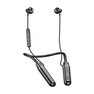 lot 89452 image: MGGZXR Bluetooth Neckband Headphones 100 H Playtime 360 Days Standby,Wireless Neckband Headset Built-in Mic Sports Noise Cancelling Neckband Headest for Help Sleep Audio Books Video Conference