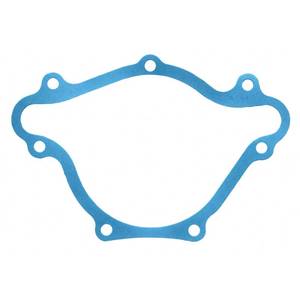 lot 89495 image: FEL-PRO 6584 Water Pump Gasket