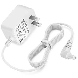 lot 90445 image: 15V Charger for Black and Decker Dustbuster Handheld Vacuum HHVI315JO42 HHVI320JR00 HWVI225J21 HHVI325JR22 Replacement Black and Decker 90627870 S003AQU1500015 Power Cord AC DC Adapter Supply