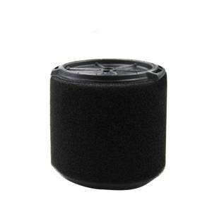 lot 90470 image: VF3700 Filter (Single Wet Application Foam Filter Cartridge) Fit for 3 to 4.5 Gallon RIDGID WetDry Shop Vacuums