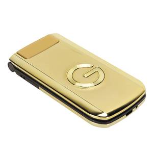 lot 90630 image: Unlocked Flip Phone 2G, Cell Phone for Seniors Kids, Big Mobile Phone with Large Sound, Dual SIM Dual Standy Phone, 4800mAh Battery