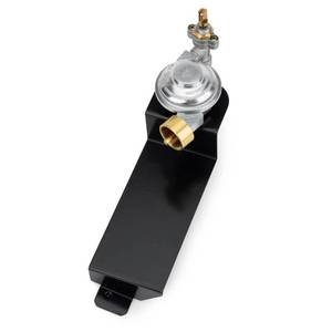 lot 90814 image: Stanbroil Gas Grill Valve Regulator for Weber Q2000 and Q2200 Series - Replacement Parts for Weber 64865