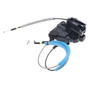 lot 91194 image: Power Door Lock Actuator wLatch Assembly, Fits for 2015-2019 Hyundai Sonata Rear Left(Driver Side Rear Door), Replaces OEM 81410-C1000, DL313