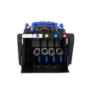 lot 91283 image: 950 951 950xl 951xl Printhead Replacement Kit for HP Officejet Pro 8100 8600 8620 8610 8650 251DW 276DW,Printer Replacement Parts Printhead - Retail $118.92