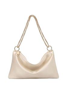 lot 91298 image: Verdusa Womens Satin Evening Handbag Shoulder Bag Purse Champagne one-size