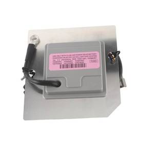 lot 91447 image: HLBTK 102511001 Golf Cart on Board Computer 48V Compatible with Club Car Precedent 2004-2015 Replace# 103403201 102586301 - Retail $102.67