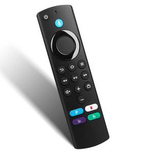 lot 91500 image: yalanle Replacement Remote L5B83G Remote Control