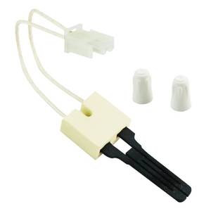 lot 91661 image: Puxyblue 62-22868-93 Furnace Ignitor Hot Surface Replace 62-22441-01, 62-22548-01, 62-23460-01 Fit for Goodman, Hot Surface Ignitor For Rheem Ruud Weatherking Furnace