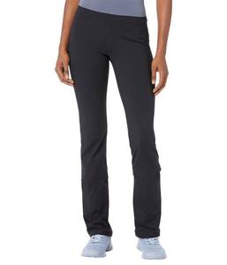 lot 91681 image: Skechers Womens GO Walk High Waisted Joy Pant, Black, Large