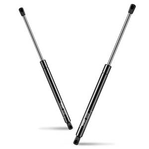 lot 86740 image: C16-08568 20 inch 20lb Per Gas Strut Shock Lift Support Replacement for RV Door Motorhome Door Compartment Door Cargo Door and Other DIY Applications, Set of 2 Vepagoo