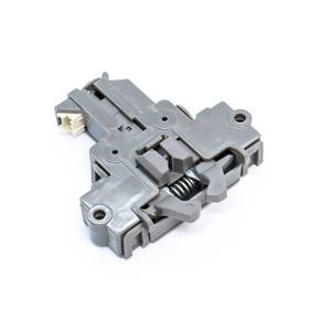 lot 87954 image: Choice Parts 265D1214G001 for GE Dishwasher Door Latch and Switch Assembly