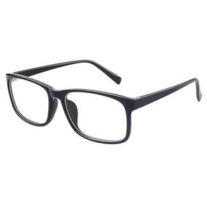 lot 88071 image: GQUEEN Fake Clear Glasses Non Prescription Glasses Eyeglasses Rectangular Frame, 201512