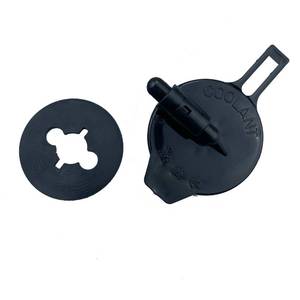 lot 88123 image: Expansion Tank Cap 16471-0A030 for Toyota Lexus Sienna RX330 RX350