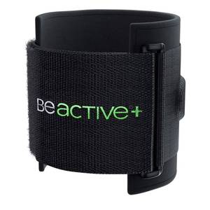 lot 90944 image: BEACTIVE Plus Acupressure System - Sciatica Pain Relief Brace For Sciatic Nerve Pain, Lower Back, & Hip- Knee Brace With Pressure Pad Targeted Compression - Unisex