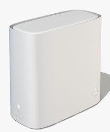 Toaster Wifif Router Welcome to KC Market House! NBS AT&T Wireless Router, Gladiator ...