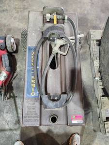 lot 45527 image: Diesel Caddy