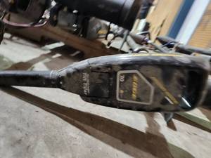 lot 45536 image: Mini Kota Edge, One Handed Control