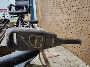 lot 45538 image: Mini Kota Edge 55HC - 52in Model 1355975